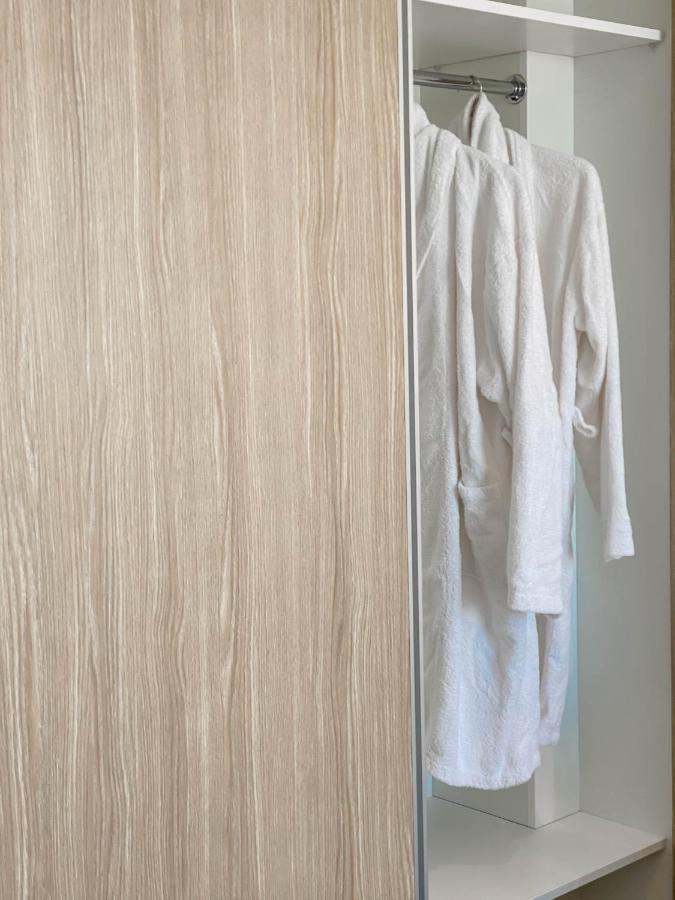 Lägenhet Caramela Luxury Apts *