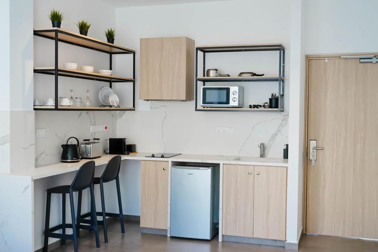 Caramela Luxury Apts Lägenhet Ayia Napa