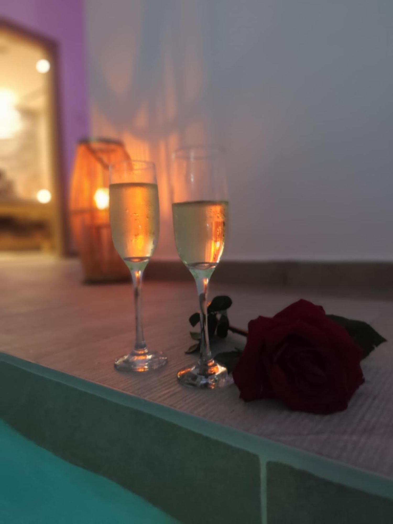 Caramela Luxury Apts Lägenhet