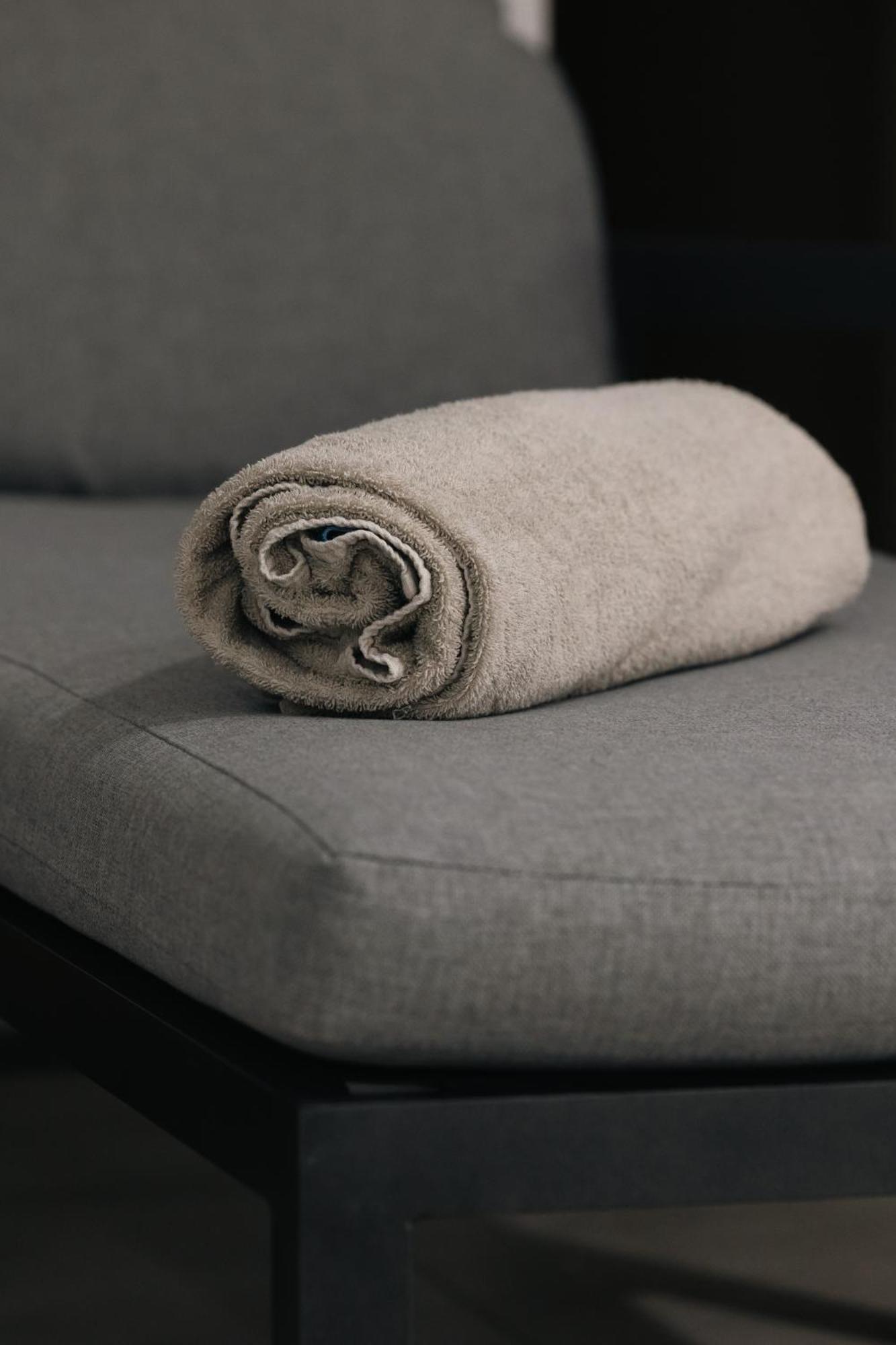 Caramela Luxury Apts Lägenhet