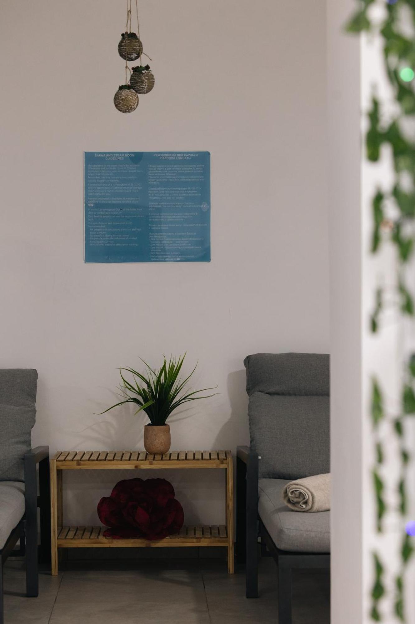 Caramela Luxury Apts Lägenhet *