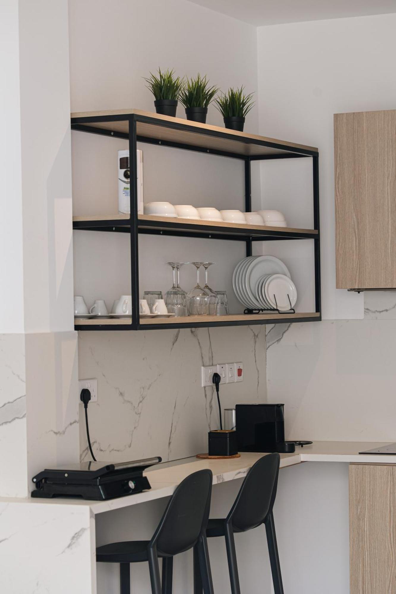 Caramela Luxury Apts Lägenhet Ayia Napa