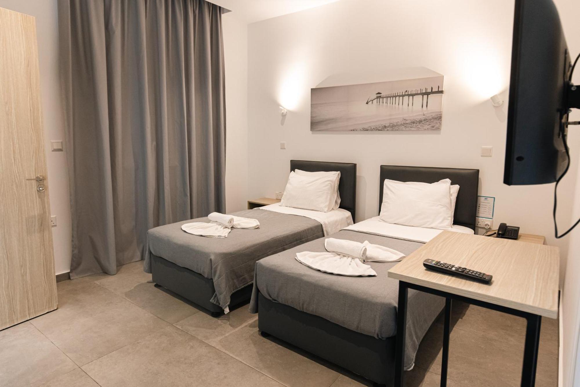 Caramela Luxury Apts Lägenhet *