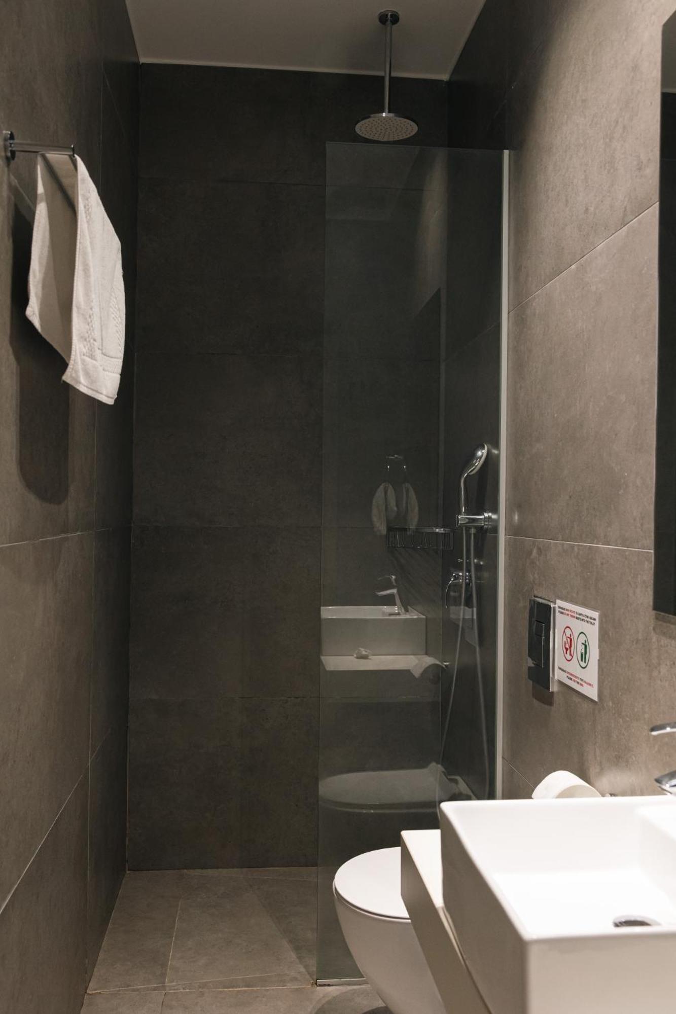 Lägenhet Caramela Luxury Apts *