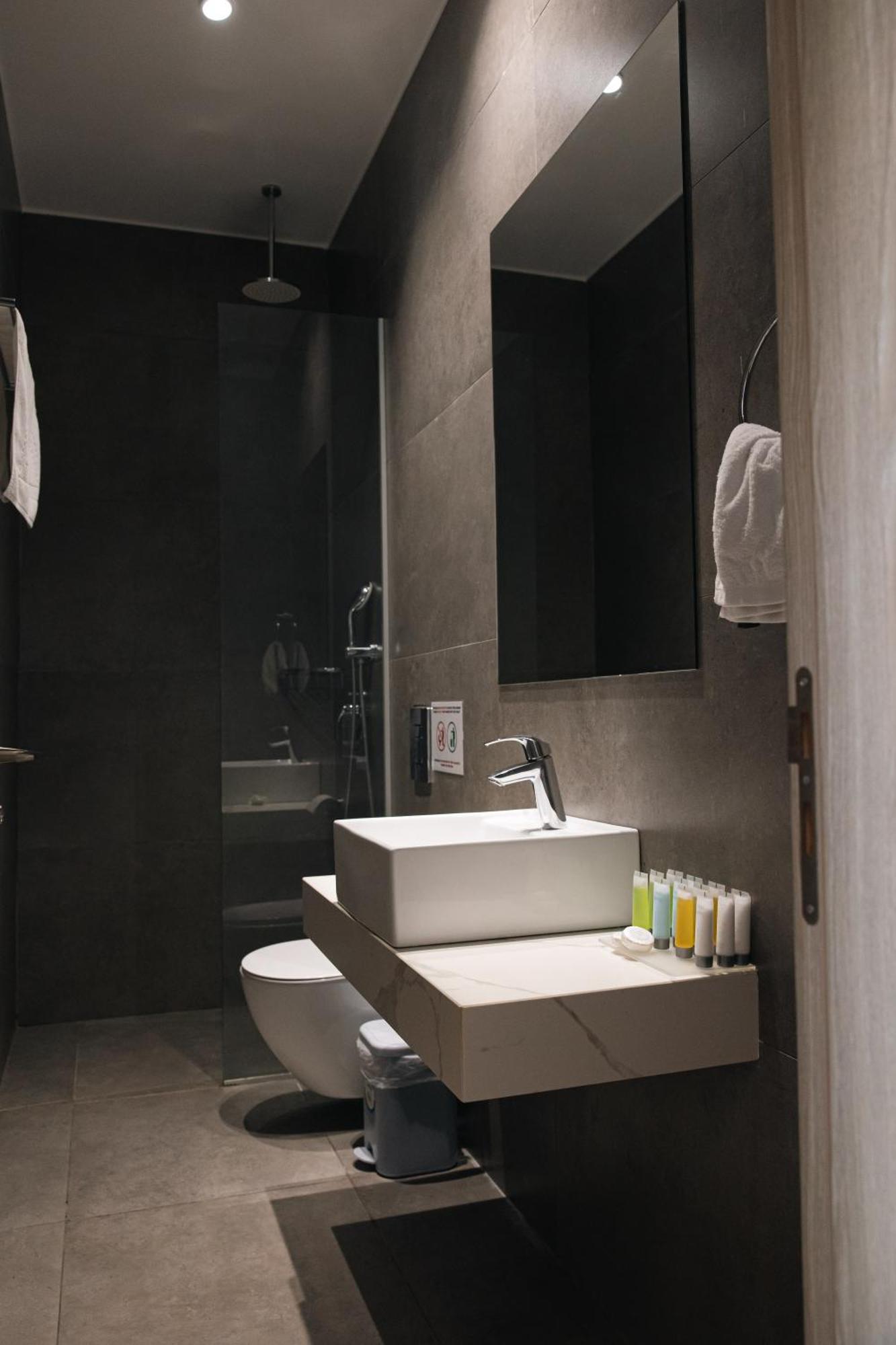 Lägenhet Caramela Luxury Apts Ayia Napa