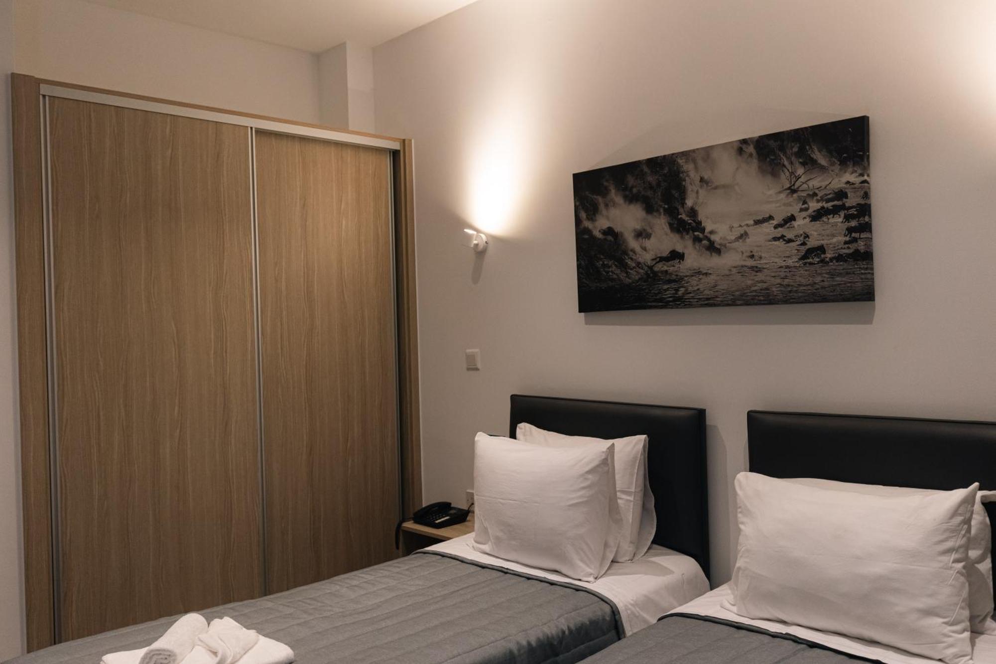 Lägenhet Caramela Luxury Apts